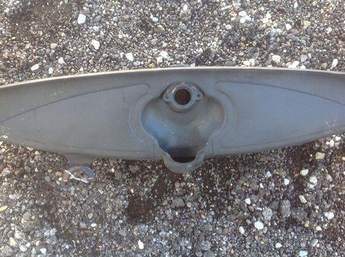 1930-31 Ford Model A Gas Tank, US $160.50, image 2