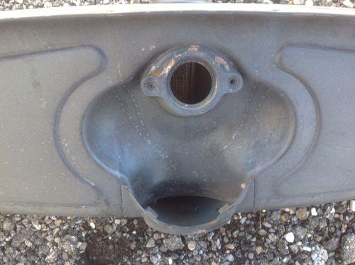 1930-31 Ford Model A Gas Tank, US $160.50, image 3