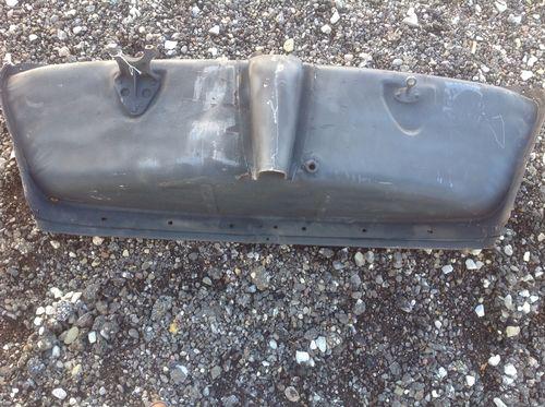 1930-31 Ford Model A Gas Tank, US $160.50, image 4