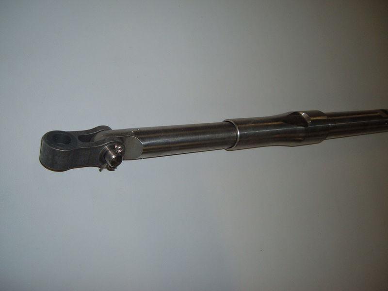 VOLVO PENTA ACCESSORIES KIT TIE BAR TWIN ENGINES OEM 3594639 FOUR WINNS ANODE , US $295.00, image 6