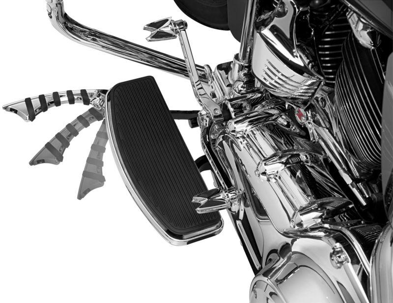 Kuryakyn flip blades for traditional boards  7540