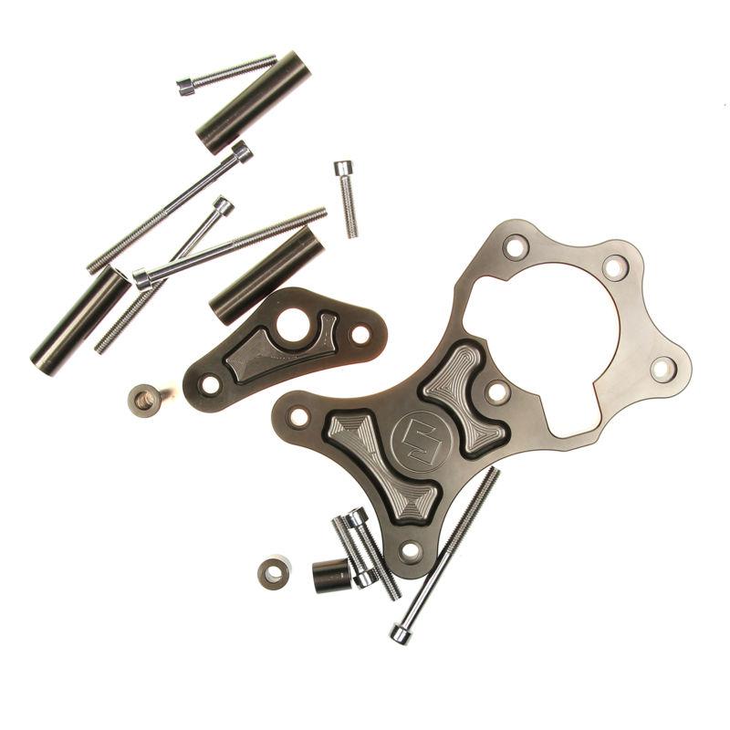 Buy Sprocket Cover Billet Suzuki GSXR 1100 750 STREETFIGHTER GSF 1200