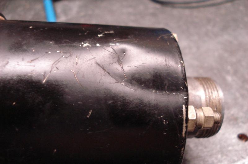 Four engine Magneto Switch US Navy C-54, C-118, Super Connie ? Radial Engine , US $239.95, image 8