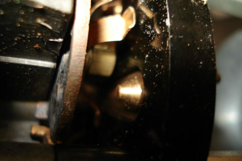 Four engine Magneto Switch US Navy C-54, C-118, Super Connie ? Radial Engine , US $239.95, image 9