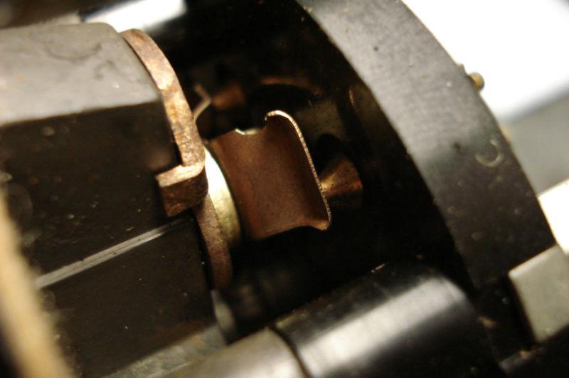 Four engine Magneto Switch US Navy C-54, C-118, Super Connie ? Radial Engine , US $239.95, image 12