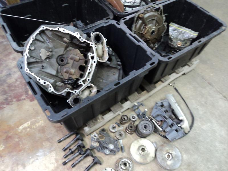 RIGHT EXHAUST MANIFOLD ~18110-ZY3-000ZA~ for HONDA 4-STROKE 200/225 hp OUTBOARD, US $49.50, image 6