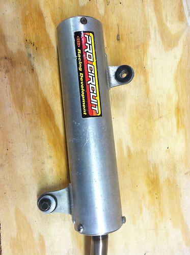 Yamaha blaster 200 pro circuit tail pipe