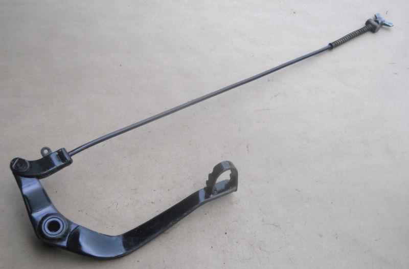 Buy REAR FOOT BRAKE LEVER ROD 2000 XR100R XR 100R 100 R XR100 8503