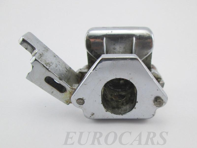 Mercedes 190sl seat back adjuster w/ 1 flap  220s 220se coupe & cabriolet  