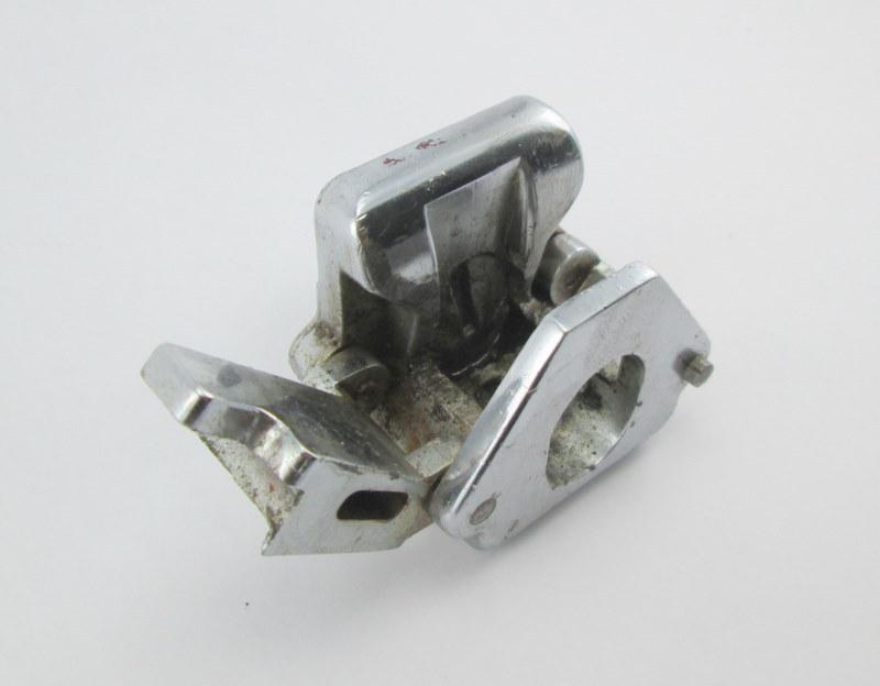 MERCEDES 190sl Seat back adjuster w/ 1 flap 220s 220se Coupe & Cabriolet , US $108.88, image 2