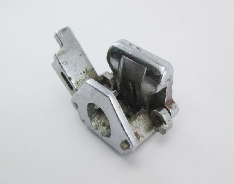 MERCEDES 190sl Seat back adjuster w/ 1 flap 220s 220se Coupe & Cabriolet , US $108.88, image 3