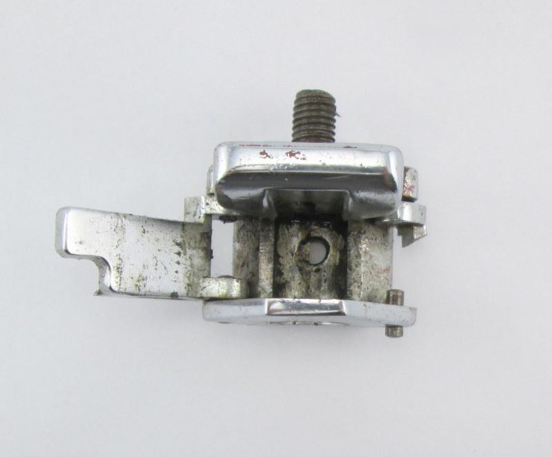 MERCEDES 190sl Seat back adjuster w/ 1 flap 220s 220se Coupe & Cabriolet , US $108.88, image 4