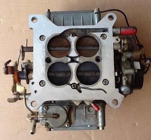 HOLLEY SB 350 CARBURETOR USED, US $105.00, image 6