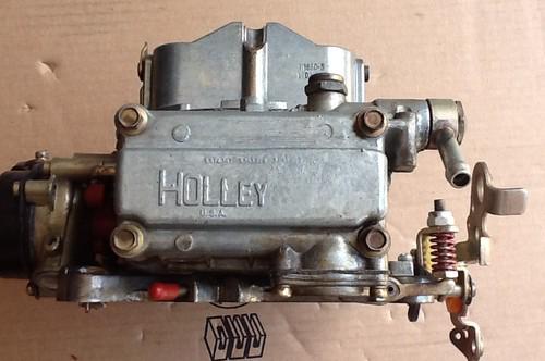 HOLLEY SB 350 CARBURETOR USED, US $105.00, image 10