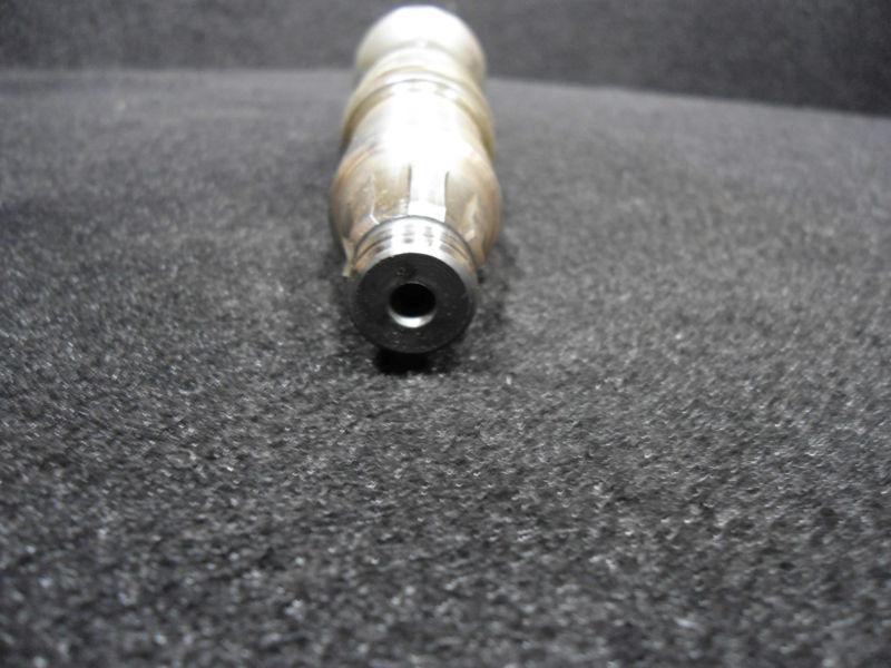 LOWER DRIVESHAFT #346004 #0346004 JOHNSON/EVINRUDE 2002-2009 75/90/100/115HP, US $306.64, image 2