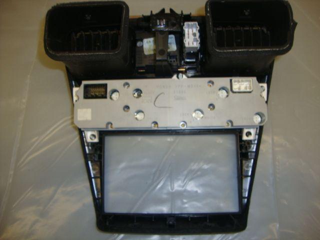 HEATER A/C CONTROL HONDA ACCORD 2000, US $65.00, image 2