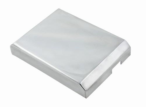 Mr. gasket 6722g fuse box cover 09-10 challenger