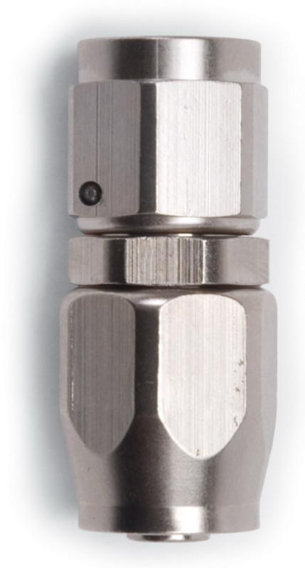 Russell 610021 full flow hose end; straight end