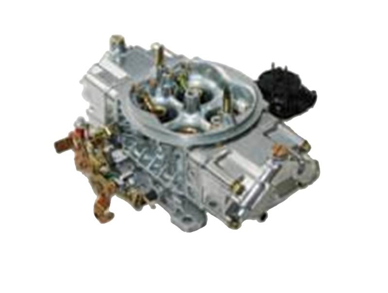 Holley performance 0-82750 street carburetor