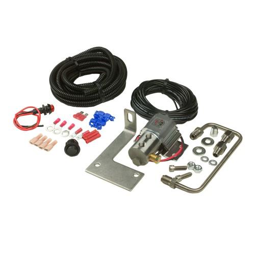 Hurst 5671518 roll/control launch control kit 10-12 camaro