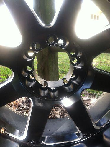 20x9 Gear Alloy Big Block , US $385.00, image 2