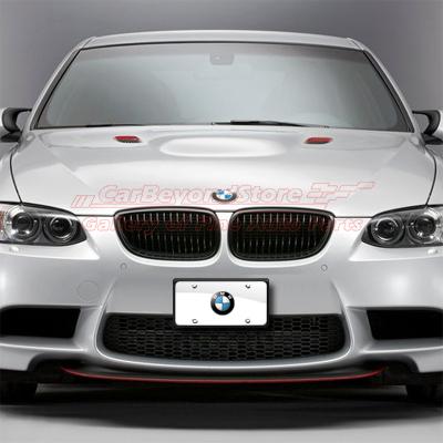 BMW 3D Logo Polished Stainless Steel License Plate Genuine BMW Product, US $48.95, image 3
