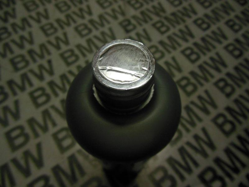 Buy BMW OEM WINDSHIELD WASHER CONCENTRATE NEW 16fl oz 473 mL in Houston