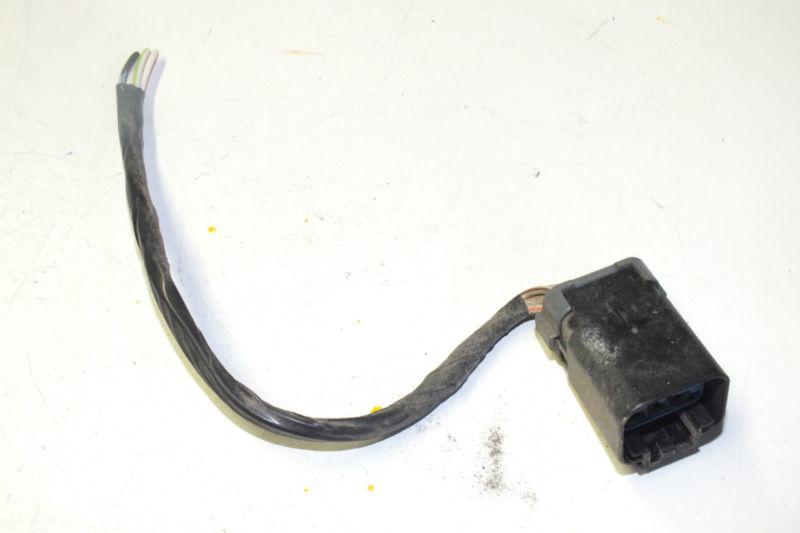 Buy 1999-2002 Chrysler Town & Country Tail light Tail Lamp RH Right