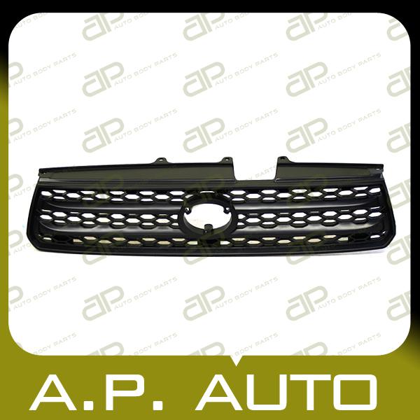 Buy NEW GRILLE GRILL ASSEMBLY REPLACEMENT 0103 TOYOTA RAV4 2DR 4DR