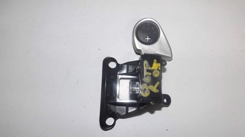 2004 2005 pontiac grand prix gtp paddle shifter right rh oem