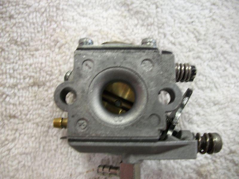 GO KART YAMAHA WA-55 BLUEPRINTED CARBURETOR JUNIOR SPORTSMAN KT100 CARB COMET, US $85.00, image 3