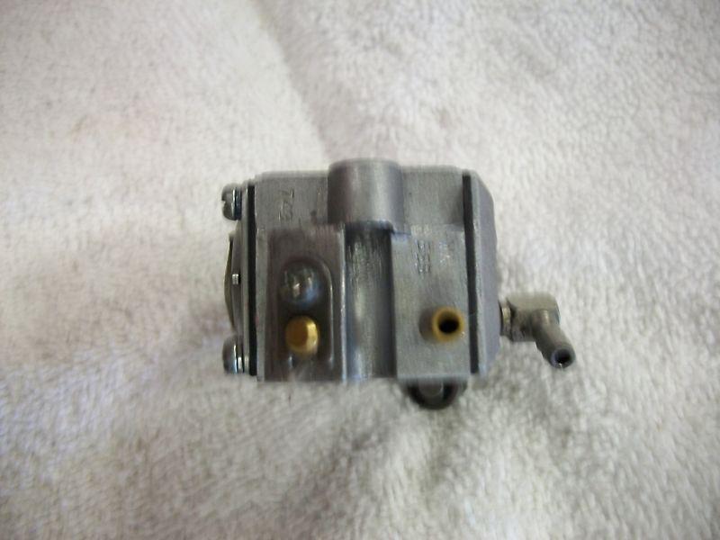 GO KART YAMAHA WA-55 BLUEPRINTED CARBURETOR JUNIOR SPORTSMAN KT100 CARB COMET, US $85.00, image 5