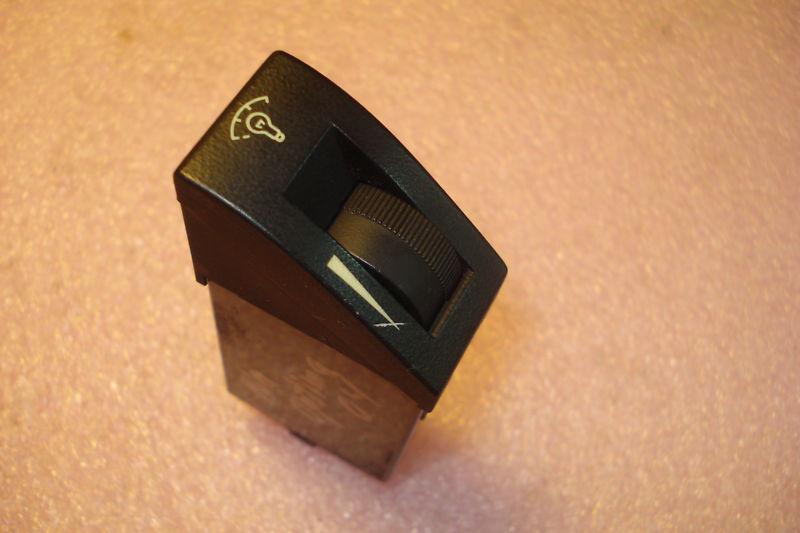 Buy 00 01 02 03 04 Kia Optima Dash Light Dimmer Switch OEM in