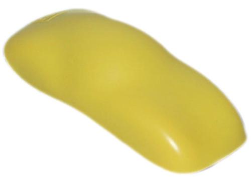 Hot rod flatz gm daytona yellow gallon kit urethane flat auto car paint kit