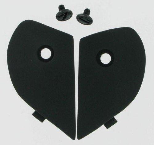 Afx fx-11 replacement side covers black