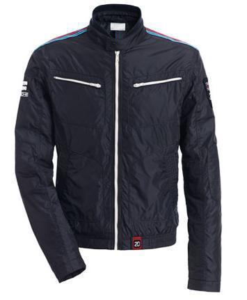 Porsche martini racing sportline jacket! new!