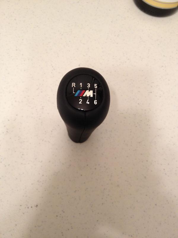 Buy BMW 6 Speed Shift Knob E39 M5 540 and others in Camarillo, California, US, for US 40.00