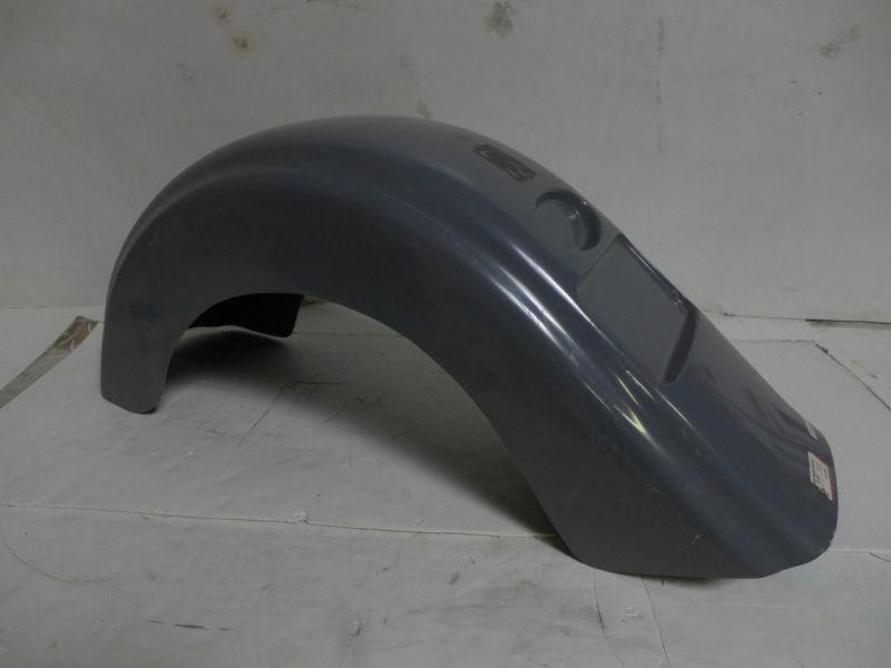Arlen ness legacy rear fender 10.5" 06-059