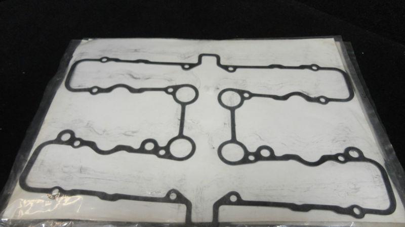 Cylinder head cover gasket  #11009-1050 kawasaki 1977-1980 kz1000 ltd #1