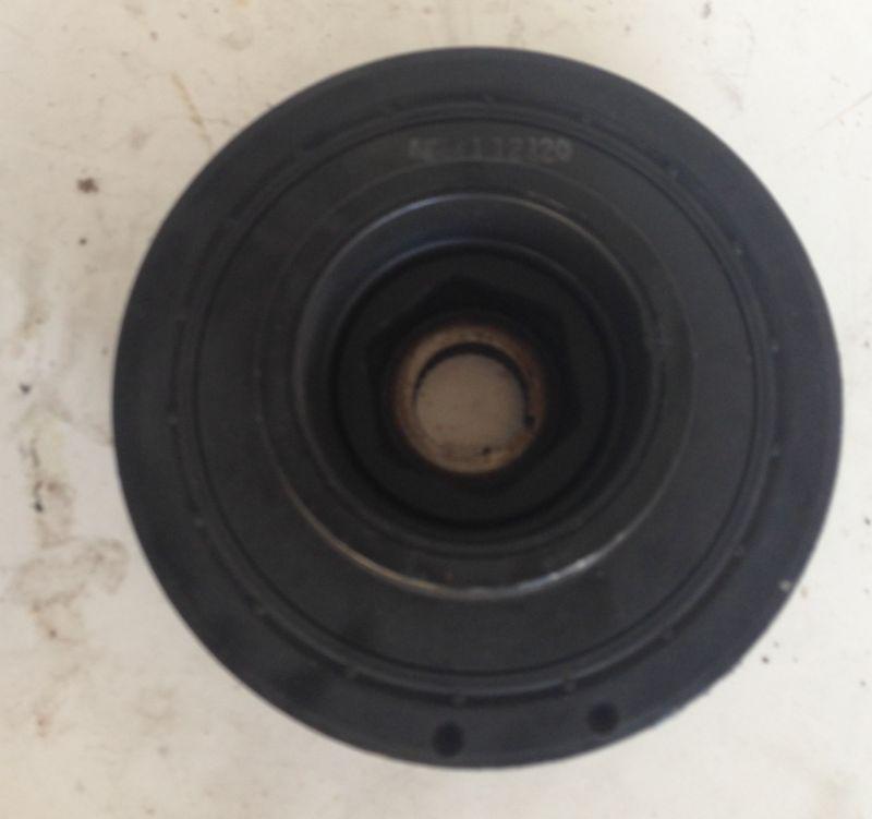 Sell 1989 1990 1991 1992 1993 1994 2.3L Ranger B2300 Mustang Harmonic