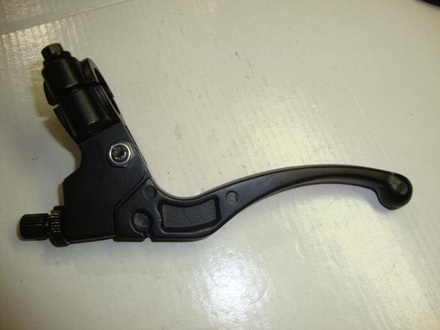 BRAKE HANDLE FOR 70CC DIRT BIKE APOLLO CHINESE //, US $11.95, image 2