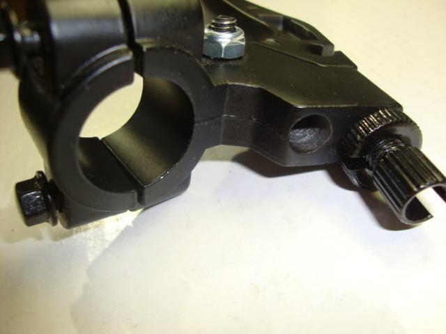 BRAKE HANDLE FOR 70CC DIRT BIKE APOLLO CHINESE //, US $11.95, image 4