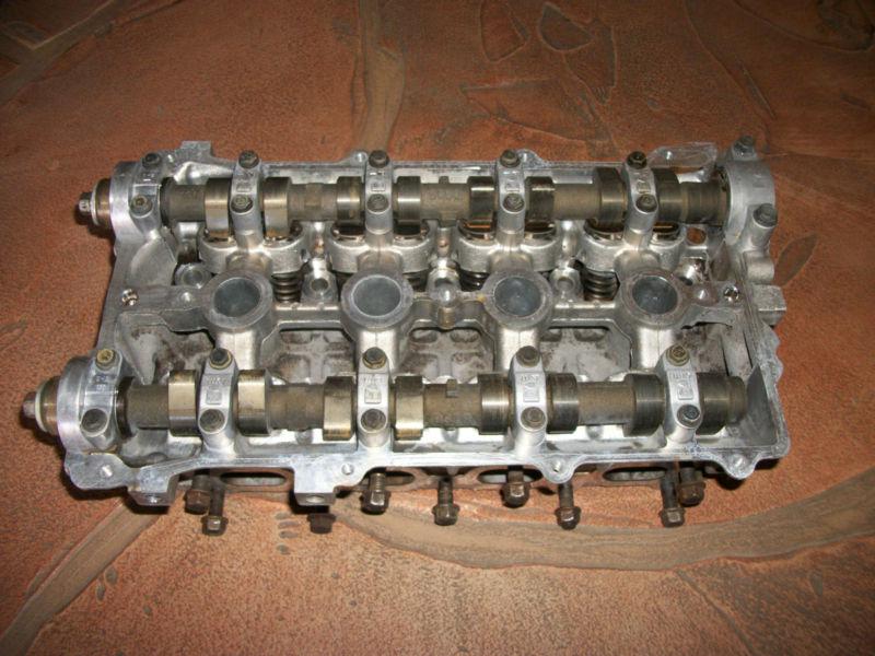 Buy 9093 MAZDA MIATA CYLINDER HEAD, 1.6 in Tucson, Arizona, US, for US 100.00