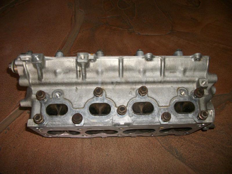 Buy 9093 MAZDA MIATA CYLINDER HEAD, 1.6 in Tucson, Arizona, US, for US