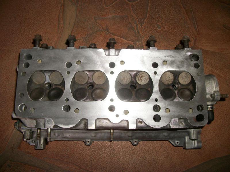 Buy 9093 MAZDA MIATA CYLINDER HEAD, 1.6 in Tucson, Arizona, US, for US