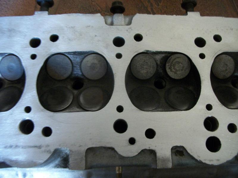 90-93 MAZDA MIATA CYLINDER HEAD, 1.6, US $100.00, image 4