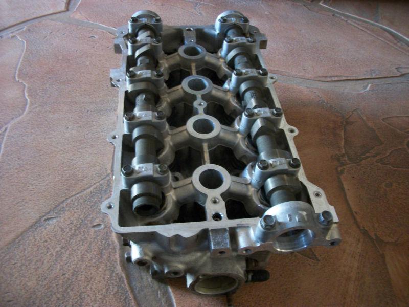 90-93 MAZDA MIATA CYLINDER HEAD, 1.6, US $100.00, image 5