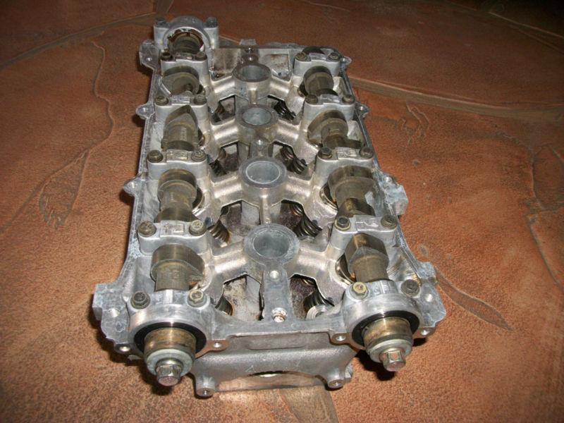 90-93 MAZDA MIATA CYLINDER HEAD, 1.6, US $100.00, image 6