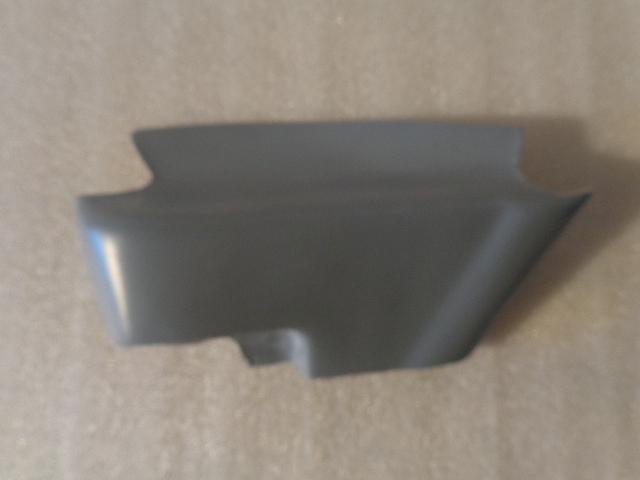 Cover left bultaco matador mk 5 sd, fiberglass.