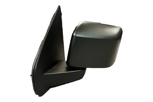 Replace fo1320244 - ford f-150 lh driver side mirror standard manual